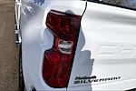 Used 2024 Chevrolet Silverado 1500 LT Crew Cab for sale #T260306B - photo 22