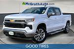 Used 2024 Chevrolet Silverado 1500 LT Crew Cab for sale #T260306B - photo 4