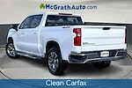 Used 2024 Chevrolet Silverado 1500 LT Crew Cab for sale #T260306B - photo 5