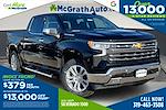 New 2026 Chevrolet Silverado 1500 LTZ Crew Cab for sale #T260308 - photo 7