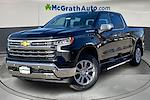New 2026 Chevrolet Silverado 1500 LTZ Crew Cab for sale #T260308 - photo 1