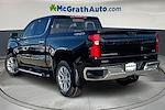 New 2026 Chevrolet Silverado 1500 LTZ Crew Cab for sale #T260308 - photo 2