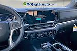 New 2026 Chevrolet Silverado 1500 LTZ Crew Cab for sale #T260308 - photo 5