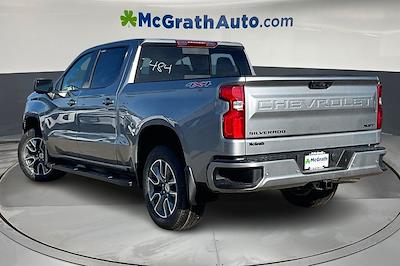 2026 Chevrolet Silverado 1500 Crew Cab 4WD Pickup for sale #T260310 - photo 2