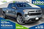 New 2026 Chevrolet Silverado 1500 RST Crew Cab for sale #T260310 - photo 7