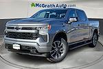 New 2026 Chevrolet Silverado 1500 RST Crew Cab for sale #T260310 - photo 1