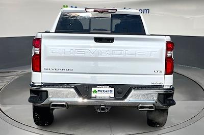 New 2026 Chevrolet Silverado 1500 LTZ Crew Cab for sale #T260312 - photo 2