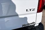 New 2026 Chevrolet Silverado 1500 LTZ Crew Cab for sale #T260312 - photo 10