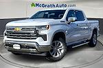New 2026 Chevrolet Silverado 1500 LTZ Crew Cab for sale #T260312 - photo 3