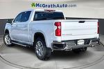 New 2026 Chevrolet Silverado 1500 LTZ Crew Cab for sale #T260312 - photo 4