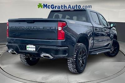 2021 Chevrolet Silverado 1500 Crew Cab 4WD Pickup for sale #T260313B - photo 2