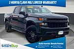 2021 Chevrolet Silverado 1500 Crew Cab 4WD Pickup for sale #T260313B - photo 1
