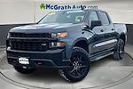 2021 Chevrolet Silverado 1500 Crew Cab 4WD Pickup for sale #T260313B - photo 4
