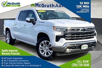 2023 Chevrolet Silverado 1500 Crew Cab 4WD Pickup for sale #T260314A - photo 1
