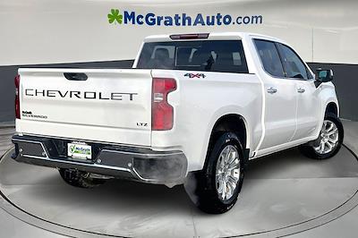 2023 Chevrolet Silverado 1500 Crew Cab 4WD Pickup for sale #T260314A - photo 2