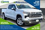 2023 Chevrolet Silverado 1500 Crew Cab 4WD Pickup for sale #T260314A - photo 1