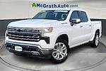 2023 Chevrolet Silverado 1500 Crew Cab 4WD Pickup for sale #T260314A - photo 4