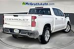 2023 Chevrolet Silverado 1500 Crew Cab 4WD Pickup for sale #T260314A - photo 2