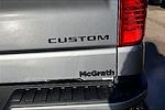 New 2026 Chevrolet Silverado 1500 Custom Crew Cab for sale #T260315 - photo 10