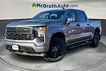 New 2026 Chevrolet Silverado 1500 Custom Crew Cab for sale #T260315 - photo 3