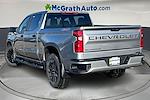 New 2026 Chevrolet Silverado 1500 Custom Crew Cab for sale #T260315 - photo 4