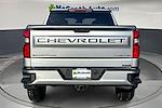 New 2026 Chevrolet Silverado 1500 Custom Crew Cab for sale #T260315 - photo 2