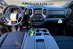 New 2026 Chevrolet Silverado 1500 Custom Crew Cab for sale #T260315 - photo 5