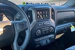 New 2026 Chevrolet Silverado 1500 Custom Crew Cab for sale #T260315 - photo 6