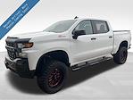 2020 Chevrolet Silverado 1500 Crew Cab 4WD Pickup for sale #T260315B - photo 1