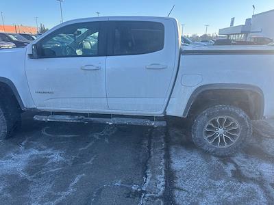 2017 Chevrolet Colorado Crew Cab 4WD Pickup for sale #T260315C - photo 2