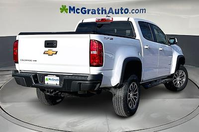 Used 2017 Chevrolet Colorado - photo 1