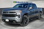 New 2026 Chevrolet Silverado 1500 RST Crew Cab for sale #T260316 - photo 3