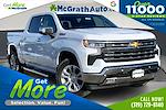 New 2026 Chevrolet Silverado 1500 LTZ Crew Cab for sale #T260317 - photo 7