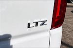 New 2026 Chevrolet Silverado 1500 LTZ Crew Cab for sale #T260317 - photo 10