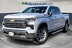 New 2026 Chevrolet Silverado 1500 LTZ Crew Cab for sale #T260317 - photo 1