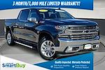 2020 Chevrolet Silverado 1500 Crew Cab 4WD Pickup for sale #T260317A - photo 1