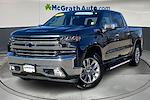 2020 Chevrolet Silverado 1500 Crew Cab 4WD Pickup for sale #T260317A - photo 3