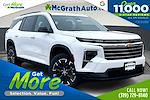 New 2026 Chevrolet Traverse LT for sale #T260319 - photo 1