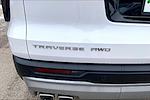New 2026 Chevrolet Traverse LT for sale #T260319 - photo 9