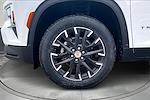 New 2026 Chevrolet Traverse LT for sale #T260319 - photo 12