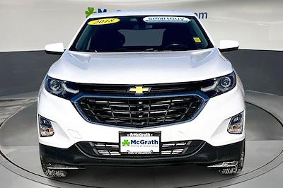 Used 2018 Chevrolet Equinox LT for sale #T260319B - photo 2