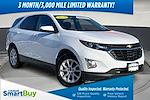 Used 2018 Chevrolet Equinox LT for sale #T260319B - photo 1