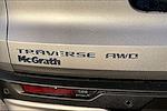 New 2026 Chevrolet Traverse LT for sale #T260322 - photo 10