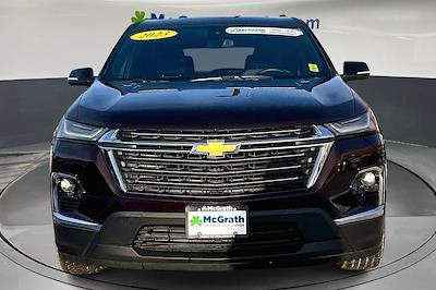 Used 2023 Chevrolet Traverse LT for sale #T260322B - photo 2