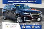 Used 2023 Chevrolet Traverse LT for sale #T260322B - photo 1