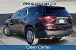 Used 2023 Chevrolet Traverse LT for sale #T260322B - photo 4