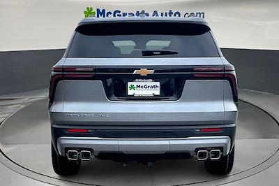 New 2026 Chevrolet Traverse LT for sale #T260324 - photo 2