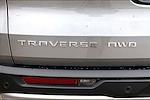 New 2026 Chevrolet Traverse LT for sale #T260324 - photo 10