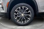 New 2026 Chevrolet Traverse LT for sale #T260324 - photo 14
