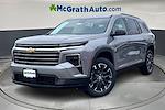 New 2026 Chevrolet Traverse LT for sale #T260324 - photo 3